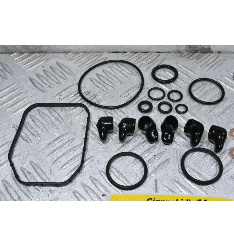 Σετ Επισκευής Αντλίας Πετρελαίου Mitsubishi L200 K74 4D56 2000-2005 9461617567 146600-4620