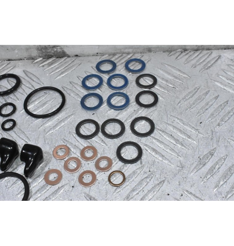 Σετ Επισκευής Αντλίας Πετρελαίου Mitsubishi L200 K74 4D56 2000-2005 9461617567 146600-4620