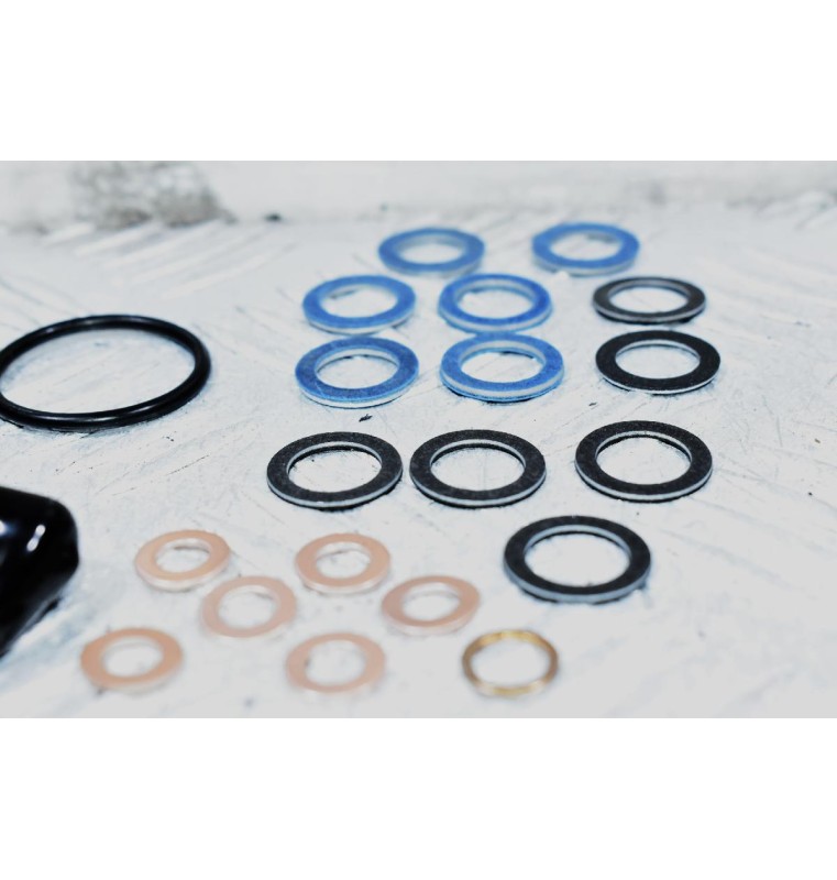 Σετ Επισκευής Αντλίας Πετρελαίου Mitsubishi L200 K74 4D56 2000-2005 9461617567 146600-4620