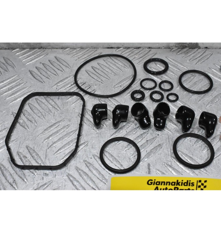 Σετ Επισκευής Αντλίας Πετρελαίου Mitsubishi L200 K74 4D56 2000-2005 9461617567 146600-4620