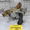 Αντλία Λαδιού Volkswagen Golf TSI / FSI 2002-2009 11367-0201 (Γνήσια)