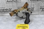 Αντλία Λαδιού Volkswagen Golf TSI / FSI 2002-2009 11367-0201 (Γνήσια)