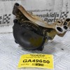 Αντλία Λαδιού Volkswagen Golf TSI / FSI 2002-2009 11367-0201 (Γνήσια)