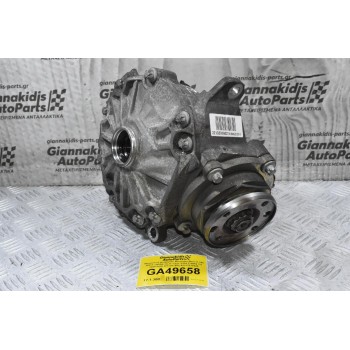 Μπροστινό Διαφορικό Mercedes-Benz E 350 W212 / W204 / CLS / GLK X204 276952 3.5 2008-2016 2213301602 A2213310405 A2213350208 (Γνήσιο)