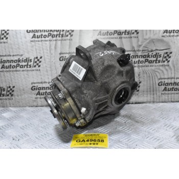 Μπροστινό Διαφορικό Mercedes-Benz E 350 W212 / W204 / CLS / GLK X204 276952 3.5 2008-2016 2213301602 A2213310405 A2213350208 (Γνήσιο)