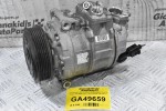 Κομπρεσέρ Aircondition Volkswagen Golf IV 1.4cc TSI 2008-2013 1K0820859E GE7SU17