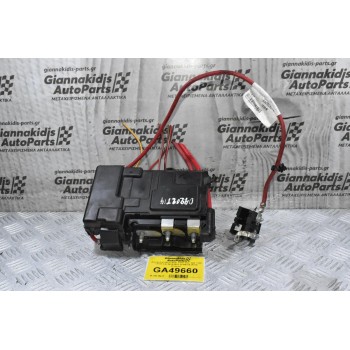 Εγκέφαλος Start / Stop Volvo V60 / S60 / V90 / XC60 2.0t 2015-2020 31409756 (RHD) (Γνήσιο)