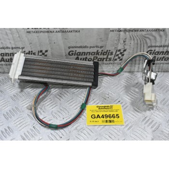 Αντίσταση / Ηλεκτρικό Καλοριφέρ Toyota Hilux 2005-2015 DENSO 094800-0340