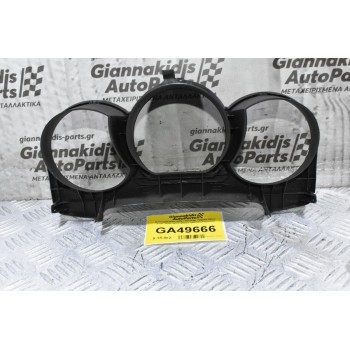 Καλυμμα Καντράν / Κοντέρ Toyota Hilux KUN 2005-2010 55435-0K010 (Ταμπλο)