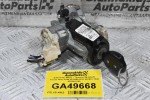 Διακόπτης Μίζας / Τιμονιού Με Κλειδί Toyota Hilux KUN 25 2005-2012 89783-71040 625249-000