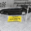 Χερούλι (Πόμολο) Toyota Hilux KUN 2005-2012 (Πισω Δεξιό,Εξωτερικο)