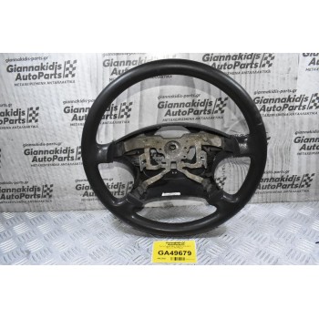 Τιμόνι Toyota Hilux KUN25 2005-2012 (Μέτριο) (Με Φθορά)
