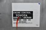 Εγκέφαλος Κινητήρα Toyota Hilux 2005-2015 DENSO 89661-0KR00 RB275900-2380 (Γνήσιος)
