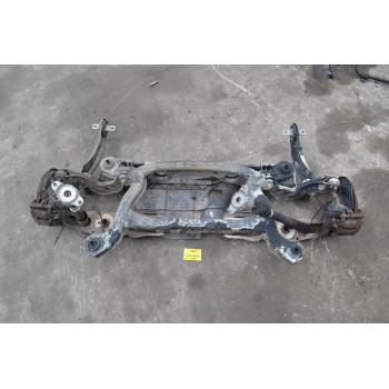 Αξονας Πίσω Γεφυρα Κομπλε Mercedes-Benz CLA 200 W117 2013-2019