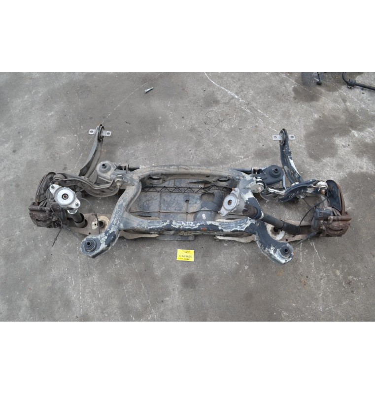 Αξονας Πίσω Γεφυρα Κομπλε Mercedes-Benz CLA 200 W117 2013-2019