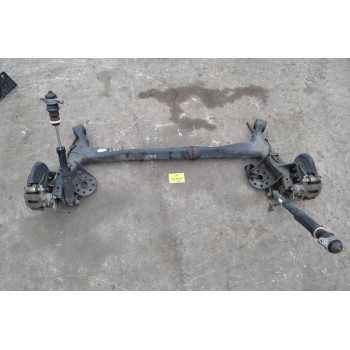 Αξονας Πίσω Γεφυρα Κομπλε Hyundai i 30 2007-2018