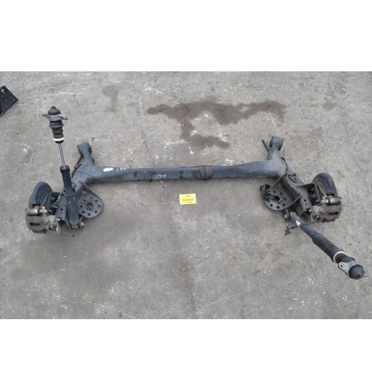 Αξονας Πίσω Γεφυρα Κομπλε Hyundai i 30 2007-2018