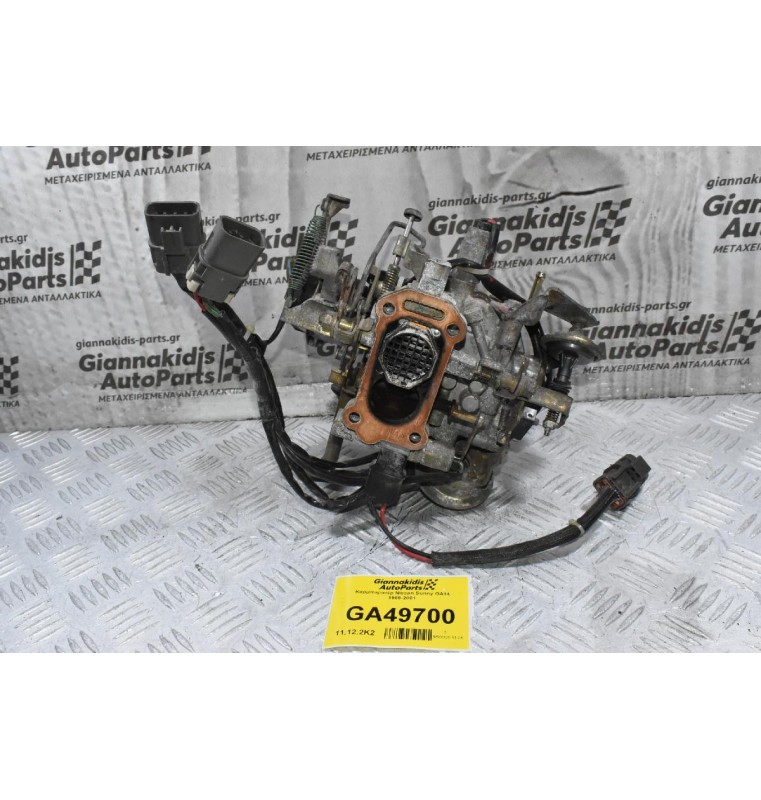 Καρμπυρατέρ Nissan Sunny GA14 1988-2001