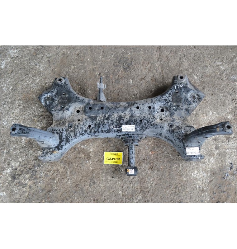 Γεφυρα Εμπρος Hyundai i 30 2007-2018