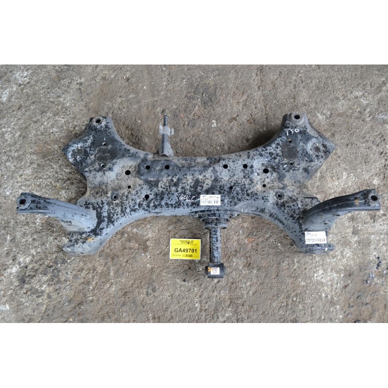 Γεφυρα Εμπρος Hyundai i 30 2007-2018