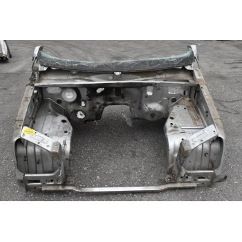 Θολοι Volkswagen Amarok 2005-2015(Μαρσπιές - Τροπέτο- Θολος ) Μπορει να κοπει οπου χρειαστει