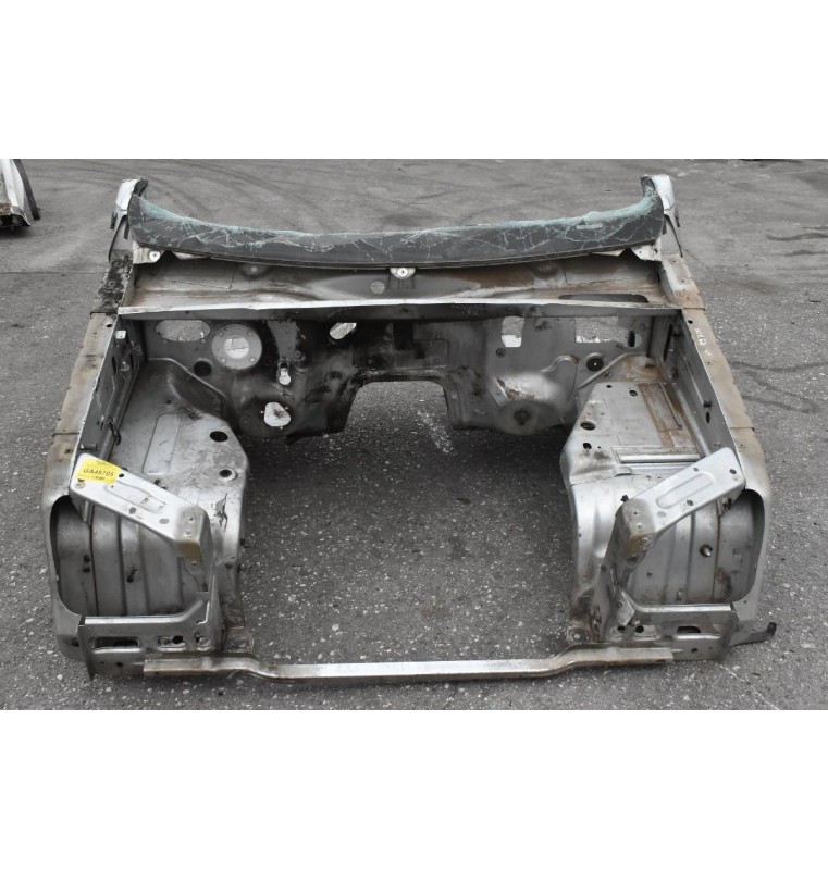 Θολοι Volkswagen Amarok 2005-2015(Μαρσπιές - Τροπέτο- Θολος ) Μπορει να κοπει οπου χρειαστει