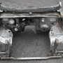 Θολοι Volkswagen Amarok 2005-2015(Μαρσπιές - Τροπέτο- Θολος ) Μπορει να κοπει οπου χρειαστει