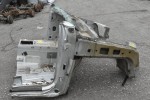 Θολοι Volkswagen Amarok 2005-2015(Μαρσπιές - Τροπέτο- Θολος ) Μπορει να κοπει οπου χρειαστει