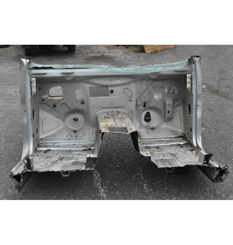 Θολοι Volkswagen Amarok 2005-2015(Μαρσπιές - Τροπέτο- Θολος ) Μπορει να κοπει οπου χρειαστει