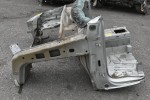 Θολοι Volkswagen Amarok 2005-2015(Μαρσπιές - Τροπέτο- Θολος ) Μπορει να κοπει οπου χρειαστει