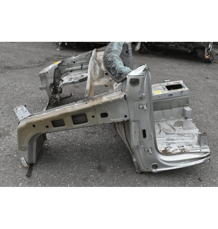 Θολοι Volkswagen Amarok 2005-2015(Μαρσπιές - Τροπέτο- Θολος ) Μπορει να κοπει οπου χρειαστει