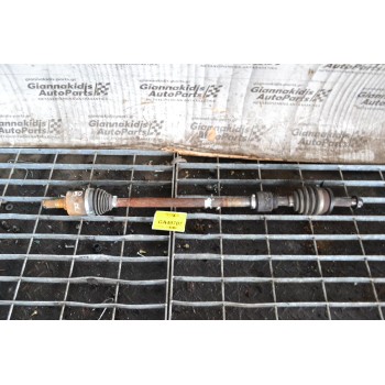 Ημιαξονιο Εμπρος Δεξι Hyundai i 30 2007-2018 G4LC