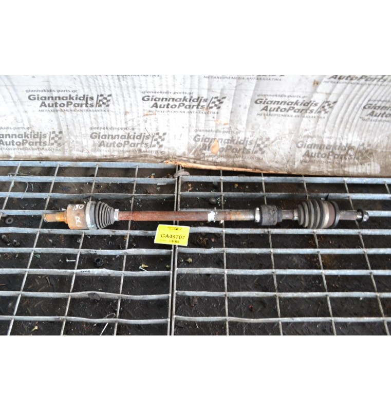 Ημιαξονιο Εμπρος Δεξι Hyundai i 30 2007-2018 G4LC