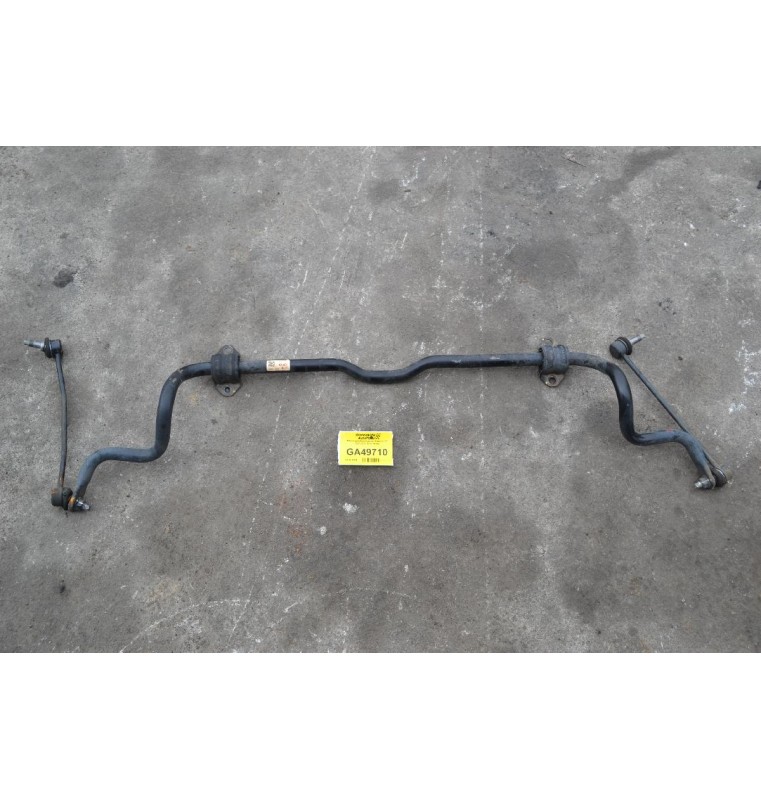 Μπάρα ψαλιδιών Εμπρος Hyundai i 30 2007-2018  5481-H8100