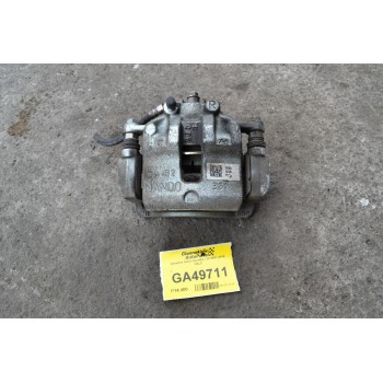 Δαγκάνα Δεξια Hyundai i 30 2007-2018  G4LC