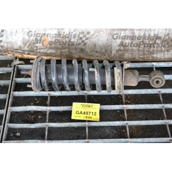 Αμορτισέρ Εμπρός Nissan Navara D40 2005-2012