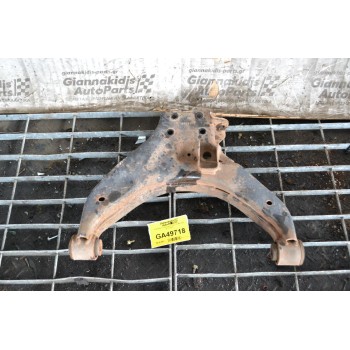 Ψαλίδι Κατω Αριστερο Isuzu D-Max 4x4 2013-2022