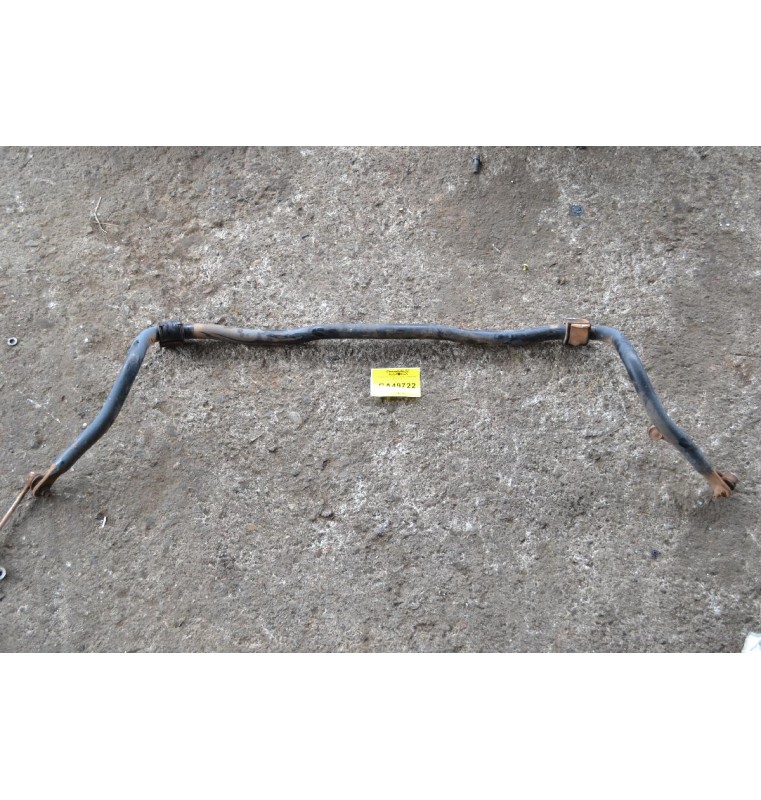 Σταμπιλιζατέρ Ζυγαρια Isuzu D-Max 4x4 2012-2018