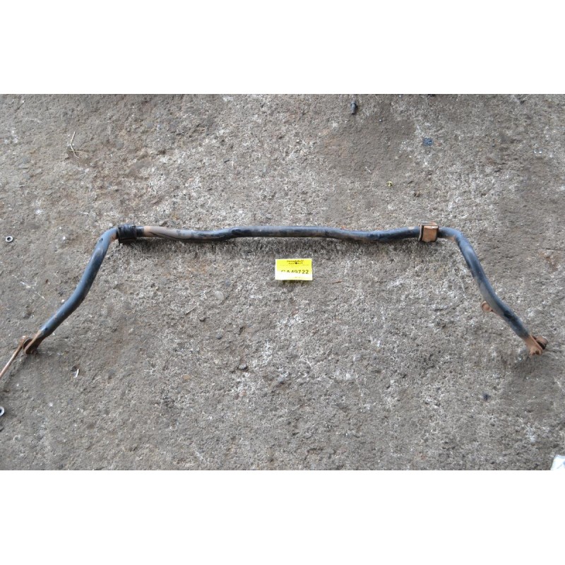 Σταμπιλιζατέρ Ζυγαρια Isuzu D-Max 4x4 2012-2018