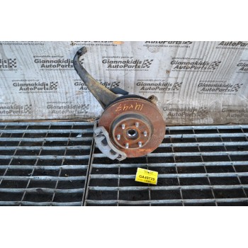 Ακραξόνιο Δεξια Nissan Navara D23 YS23  2.3 Dci 2015-2020