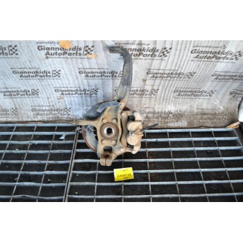 Ακραξόνιο Δεξια Nissan Navara D23 YS23  2.3 Dci 2015-2020