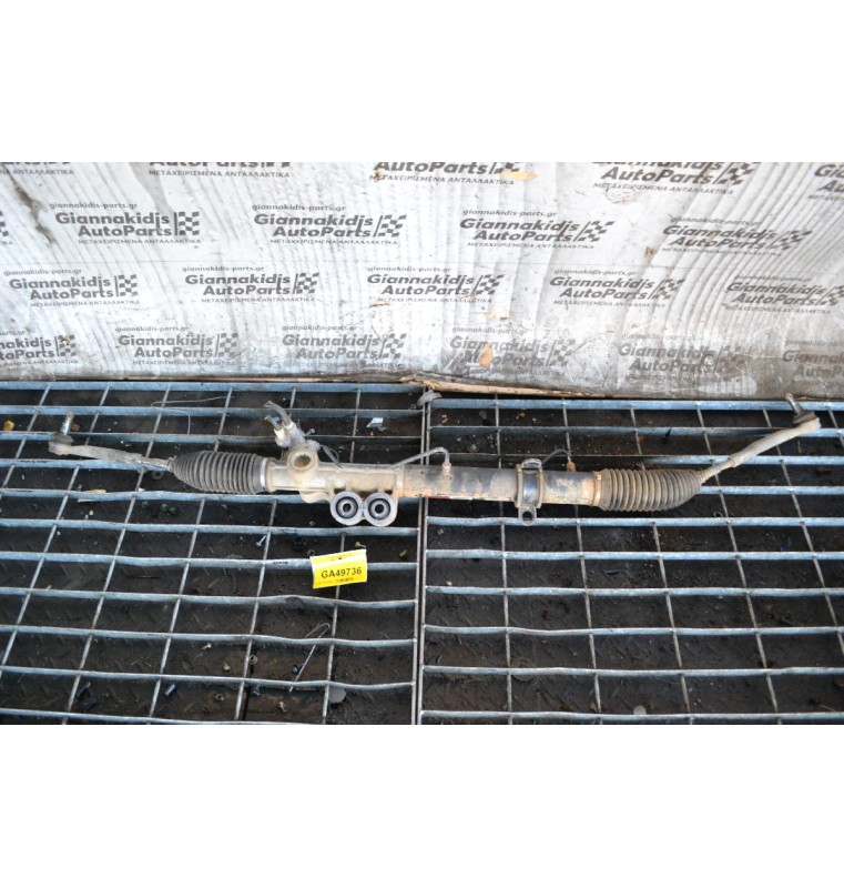 Κρεμαργιέρα Nissan NP300 D23 2015-2017  Δεξιοτιμονη  490014JA1A