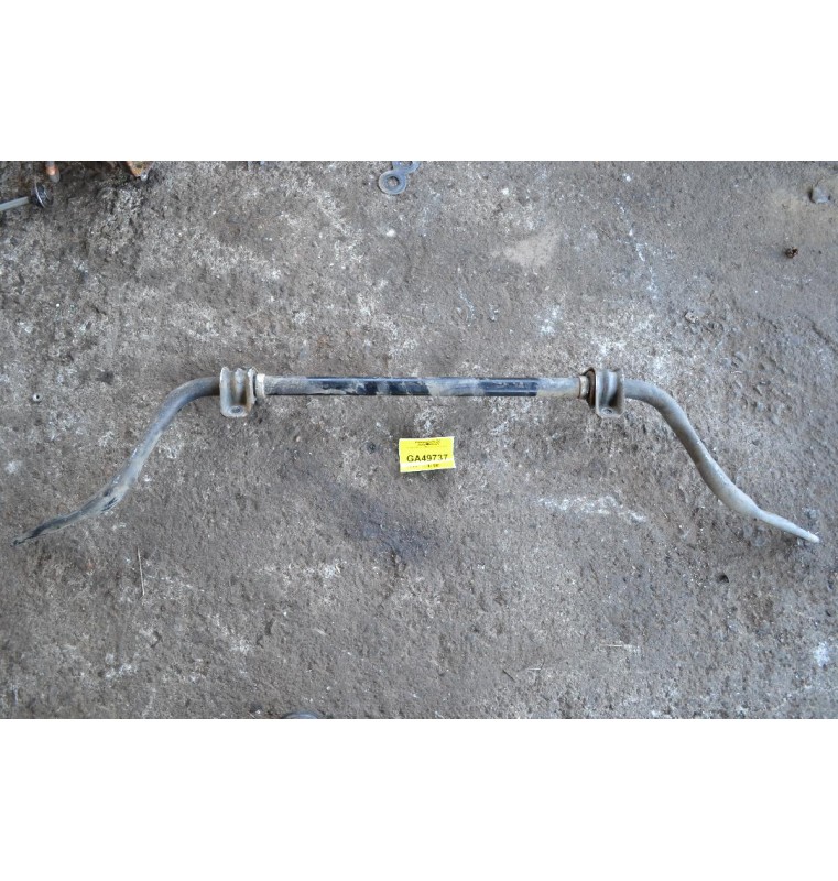 Ζυγαρια Nissan NP300 D23 2015-2017