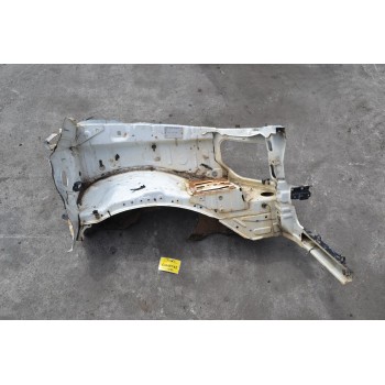 Θόλος Δεξιός Toyota Hilux 2005-2015