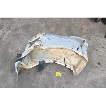 Θόλος Δεξιός Toyota Hilux 2005-2015