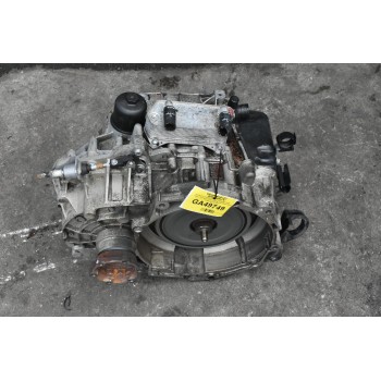 Αυτόματο Σασμάν DSG Volkswagen Golf - Jetta - Touran 1.4 TSI 140PS BMY 2002-2010 (JPS) 84.510 KM