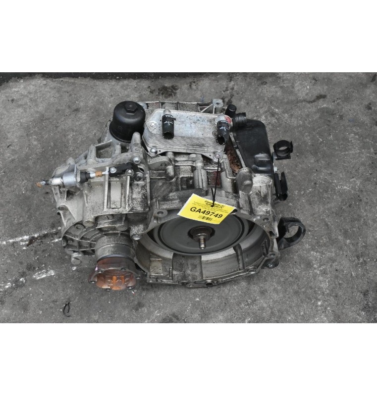 Αυτόματο Σασμάν DSG Volkswagen Golf - Jetta - Touran 1.4 TSI 140PS BMY 2002-2010 (JPS) 84.510 KM