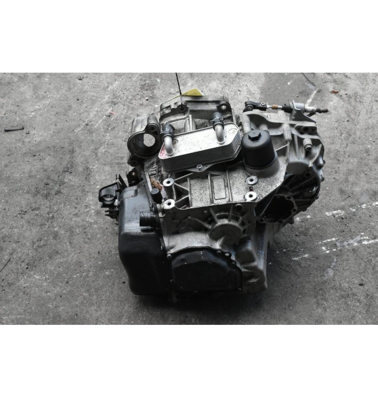 Αυτόματο Σασμάν DSG Volkswagen Golf - Jetta - Touran 1.4 TSI 140PS BMY 2002-2010 (JPS) 84.510 KM