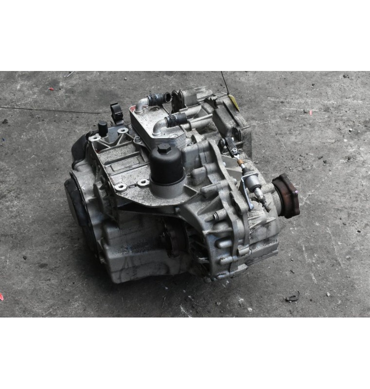 Αυτόματο Σασμάν DSG Volkswagen Golf - Jetta - Touran 1.4 TSI 140PS BMY 2002-2010 (JPS) 84.510 KM