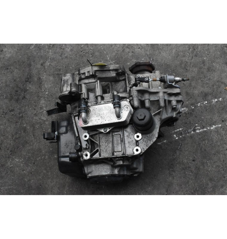 Αυτόματο Σασμάν DSG Volkswagen Golf - Jetta - Touran 1.4 TSI 140PS BMY 2002-2010 (JPS) 84.510 KM